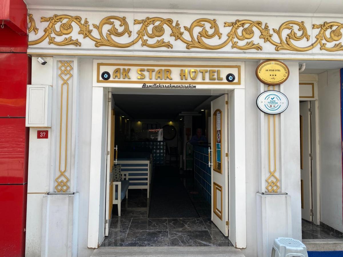 Ak Star Hotel - Istanbul, Istanbul